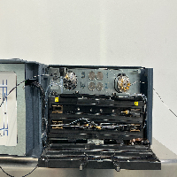 Waters Acquity Column Manager HPLC image 2